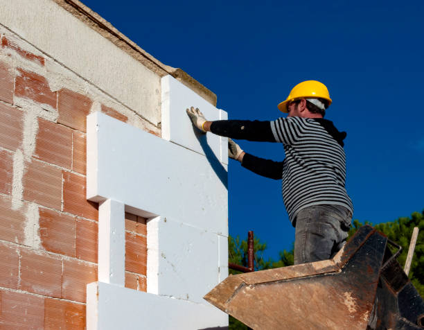 Types of Insulation We Offer in Bowling Green, KY