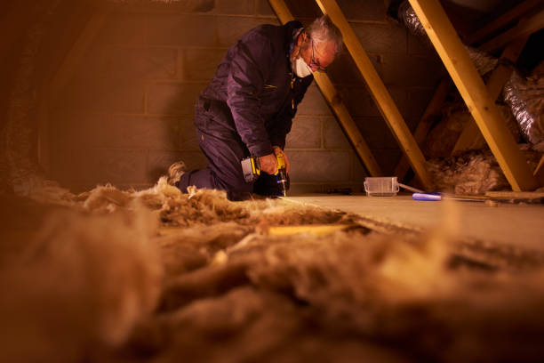 Best Specialized Insulation Services in Bowling Green, KY